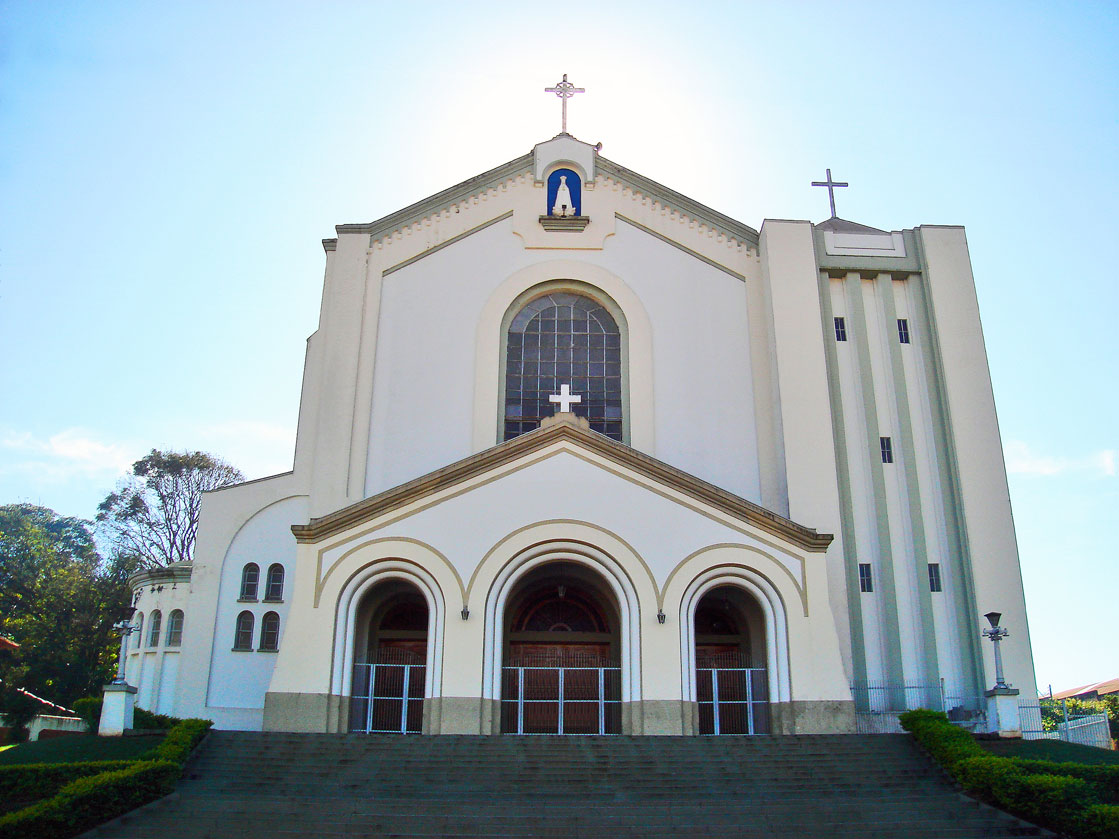 Igreja Matriz